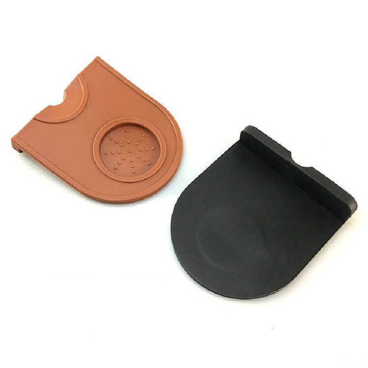 プレッシャーパッド滑り止め充填コーナーコーヒーパッド、小サイズ12.5×14cm、大サイズ15×20cm、特大16×22cm