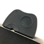 プレッシャーパッド滑り止め充填コーナーコーヒーパッド、小サイズ12.5×14cm、大サイズ15×20cm、特大16×22cm
