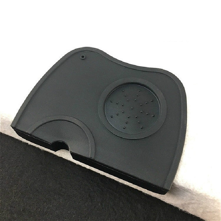 プレッシャーパッド滑り止め充填コーナーコーヒーパッド、小サイズ12.5×14cm、大サイズ15×20cm、特大16×22cm