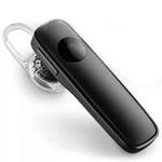 M165 ワイヤレス Bluetooth イヤホン ミニイヤーバッド ハンズフリーヘッドセット マイク付き iPhone / Xiaomi / Samsung対応