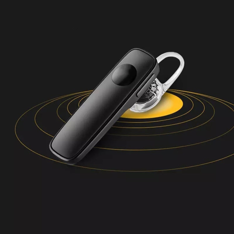 M165 ワイヤレス Bluetooth イヤホン ミニイヤーバッド ハンズフリーヘッドセット マイク付き iPhone / Xiaomi / Samsung対応