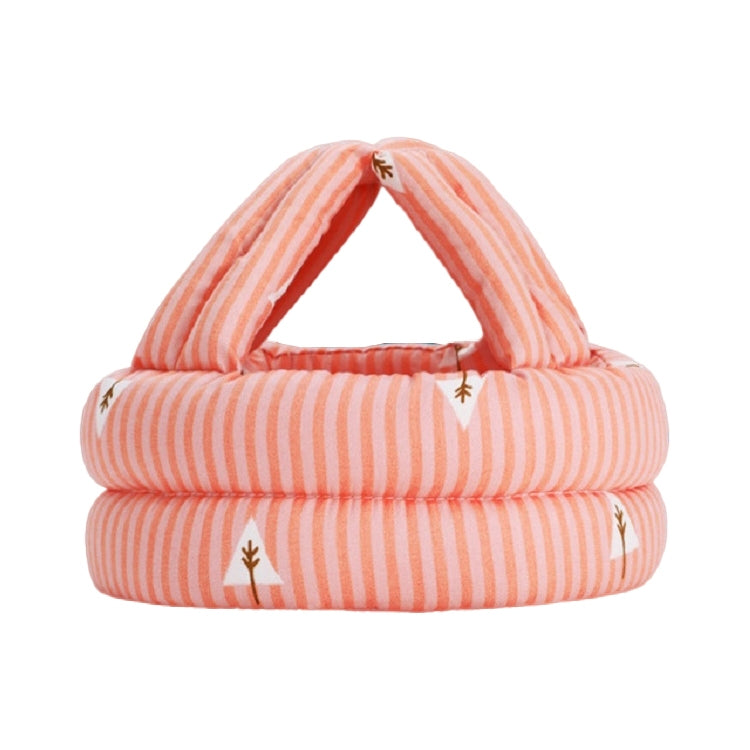 赤ちゃん用保護キャップ 幼児用歩行ヘルメット 子供用転倒防止ヘッドレストキャップ