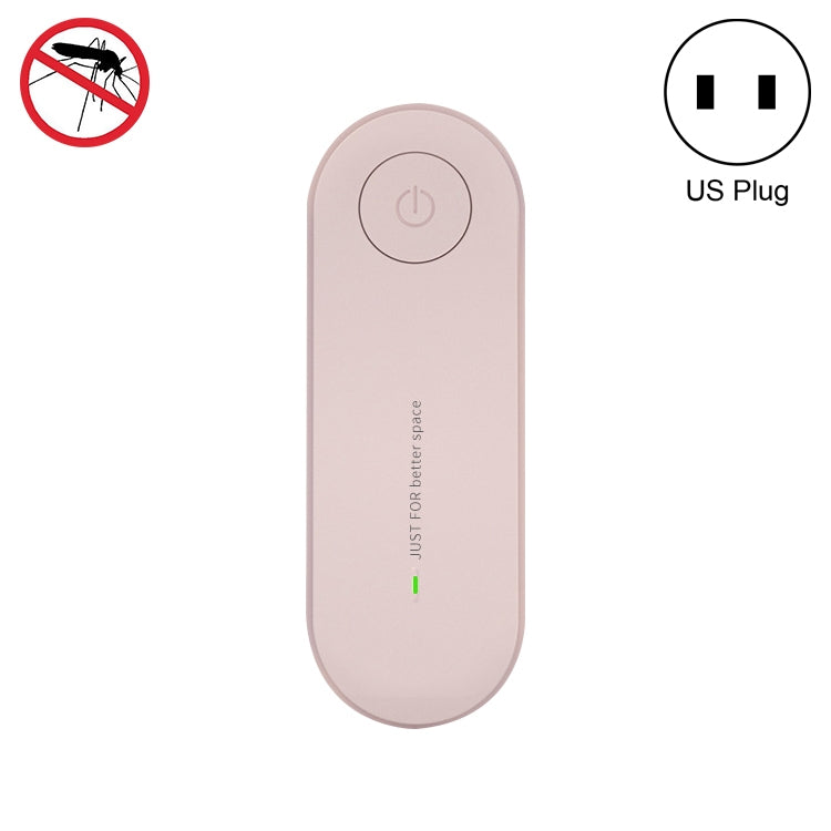Ultrasonic Mosquito Repellent Electronic Mosquito Killer, US Plug, EU Plug