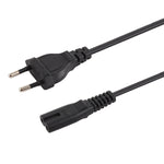 44W 15V 2.58A ACアダプター 電源 Microsoft Surface Pro 5 1796 / 1769 用、EUプラグ