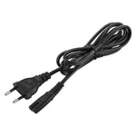 44W 15V 2.58A ACアダプター 電源 Microsoft Surface Pro 5 1796 / 1769 用、EUプラグ