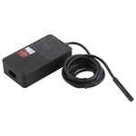 44W 15V 2.58A ACアダプター 電源 Microsoft Surface Pro 5 1796 / 1769 用、EUプラグ
