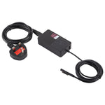 44W 15V 2.58A ACアダプター 電源 Microsoft Surface Pro 5 1796 / 1769 用、UKプラグ
