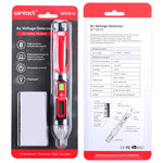 WINTACT WT3010 LED AC電圧テスター 非接触検出ペン 12-1000V AC電圧検出器, WINTACT WT3010