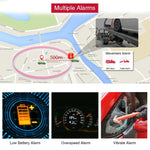 TK905 車両トラッキング 2G GSM GPRS GPS トラッカー, TK905 2G