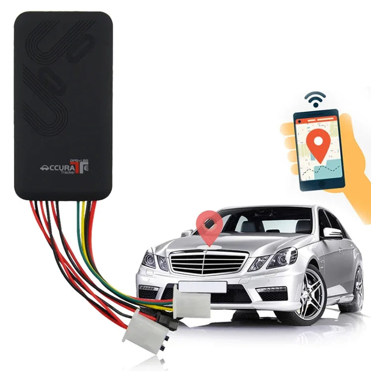 GT106 車両トラッキング GSM GPRS GPS トラッカー, GT106