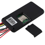 GT106 車両トラッキング GSM GPRS GPS トラッカー, GT106