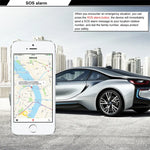 GT106 車両トラッキング GSM GPRS GPS トラッカー, GT106