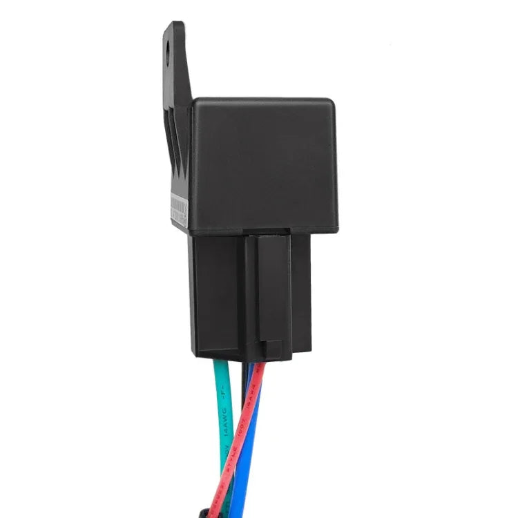 CJ720 車両用 5ピン GPS リアルタイムトラッキング トラッカー ミニ 防盗装置 2G, 5ピン
