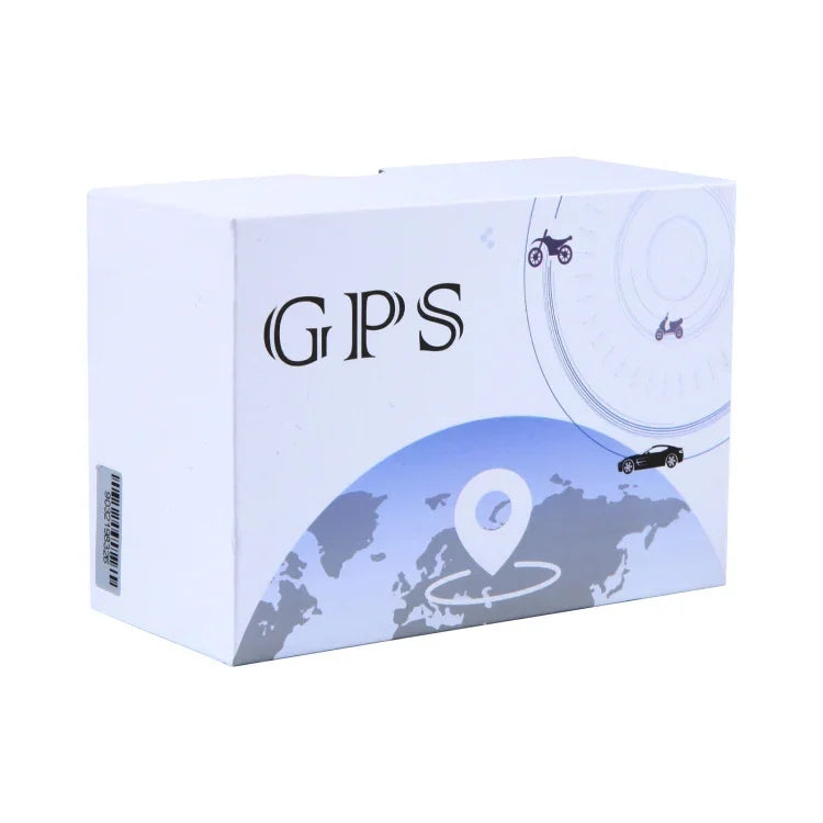 C035 ミニ GPS 北斗測位トラッカー 強力磁気測位 迷子防止装置、C035
