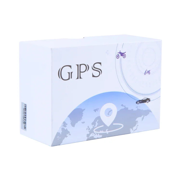 C035 ミニ GPS 北斗測位トラッカー 強力磁気測位 迷子防止装置、C035