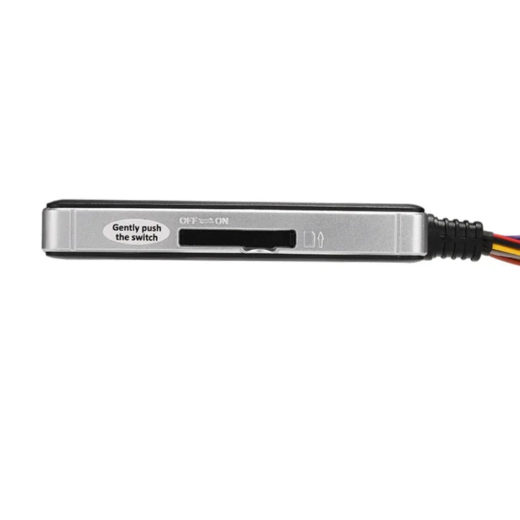 GT06N 車両トラック GSM / GPS トラッカー, GT06N
