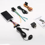 GT06N 車両トラック GSM / GPS トラッカー, GT06N