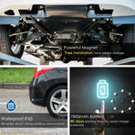 LK915 磁気車両 3G GSM GPRS GPS リアルタイムトラッキングトラッカー, LK915