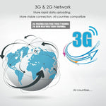 LK915 磁気車両 3G GSM GPRS GPS リアルタイムトラッキングトラッカー, LK915