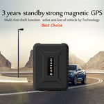 TK800B 車両トラック 2G GSM GPRS GPS トラッカー, TK800