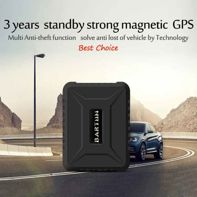 TK800B 車両トラック 2G GSM GPRS GPS トラッカー, TK800