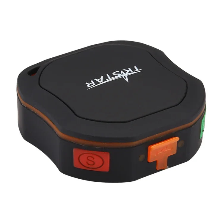 TL109 車両トラック GSM GPRS GPS トラッカー, TL109