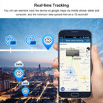 TL109 車両トラック GSM GPRS GPS トラッカー, TL109