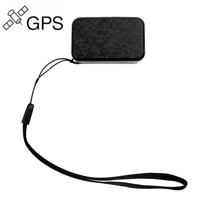 S3 ミニカー GPS / AGPS / WiFi / LBS トラッカー 子供 高齢者 ペット位置追跡器 S3
