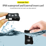 TK200 2G IP67 防水 GPS／GPRS／GSM 個人／荷物／ペット／バッグ ロケーター ペット首輪 リアルタイムトラッキングデバイス、TK200