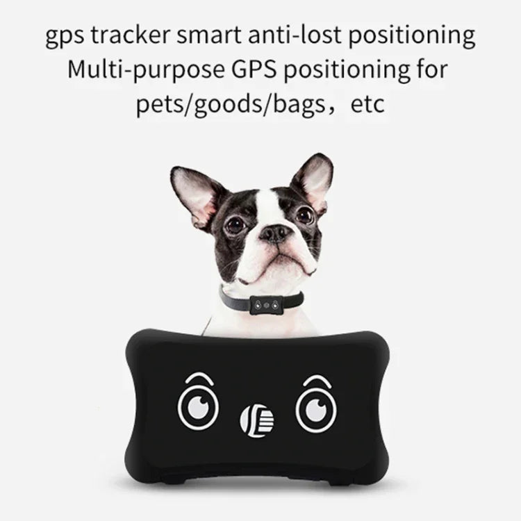 TK200 2G IP67 防水 GPS／GPRS／GSM 個人／荷物／ペット／バッグ ロケーター ペット首輪 リアルタイムトラッキングデバイス、TK200