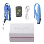 TK203 4G GPS／GPRS／GSM 個人／荷物／ペット／バッグ ロケーター ペット首輪 リアルタイムトラッキングデバイス、TK203