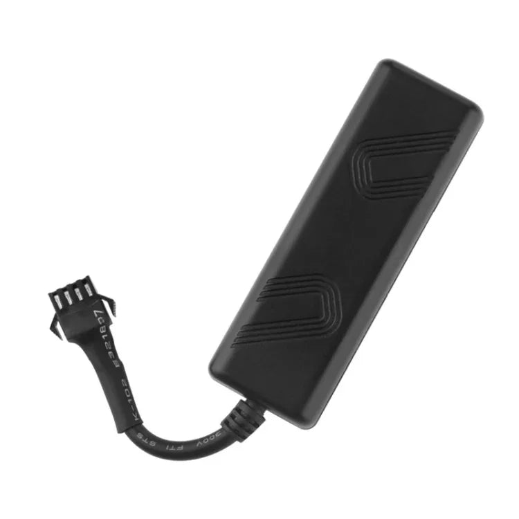 TK205 2G リアルタイム車両トラッキング GSM GPRS GPSトラッカー AGPS対応 リレー＆バッテリー付き TK205