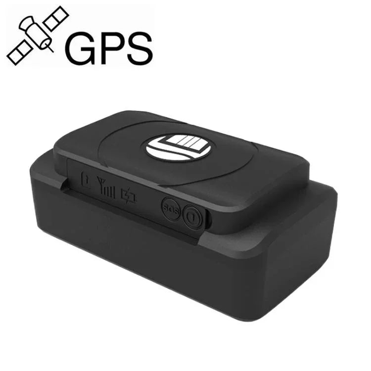 TK202B 4G 車両トラッカー GSM GPRS GPSトラッカー AGPS対応、バッテリー容量: 5000mAh、4G 5000mAh