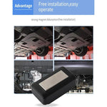 TK202B 4G 車両トラッカー GSM GPRS GPSトラッカー AGPS対応、バッテリー容量: 5000mAh、4G 5000mAh