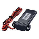 KH-901 ミニ防水 2G GSM 4ピン GPS トラッカー 車・バイク・車両用, 6-60V, KH-901
