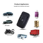 LK209B トラッキングシステム GSM/GPRS GPSトラッカー バイク・電動自転車・車両用, LK209B 4G ユーラシア向け