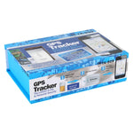 TK-909 GPS／GPRS／GSM ペットロケーター ペット首輪 リアルタイムトラッキングデバイス、TK-909