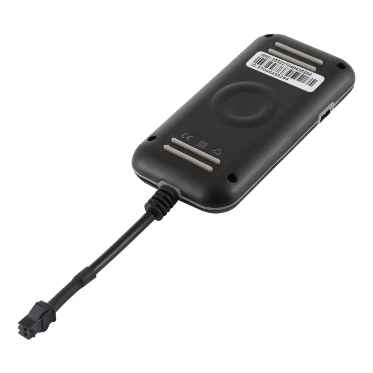 TK110 車・トラック・車両用トラッキング GSM GPRS GPSトラッカー, TK110