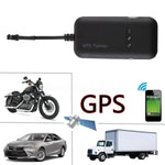 TK110 車・トラック・車両用トラッキング GSM GPRS GPSトラッカー, TK110