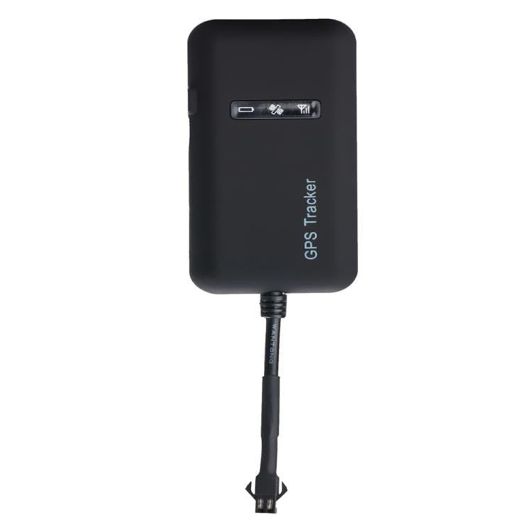 TK110 車・トラック・車両用トラッキング GSM GPRS GPSトラッカー, TK110
