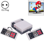レトロクラシックテレビ ミニHDMI HDビデオゲーム機 内蔵600ゲーム EUプラグ 600ゲーム(EUプラグ)、600ゲーム(USプラグ)