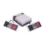 レトロクラシックテレビ ミニHDMI HDビデオゲーム機 内蔵600ゲーム EUプラグ 600ゲーム(EUプラグ)、600ゲーム(USプラグ)