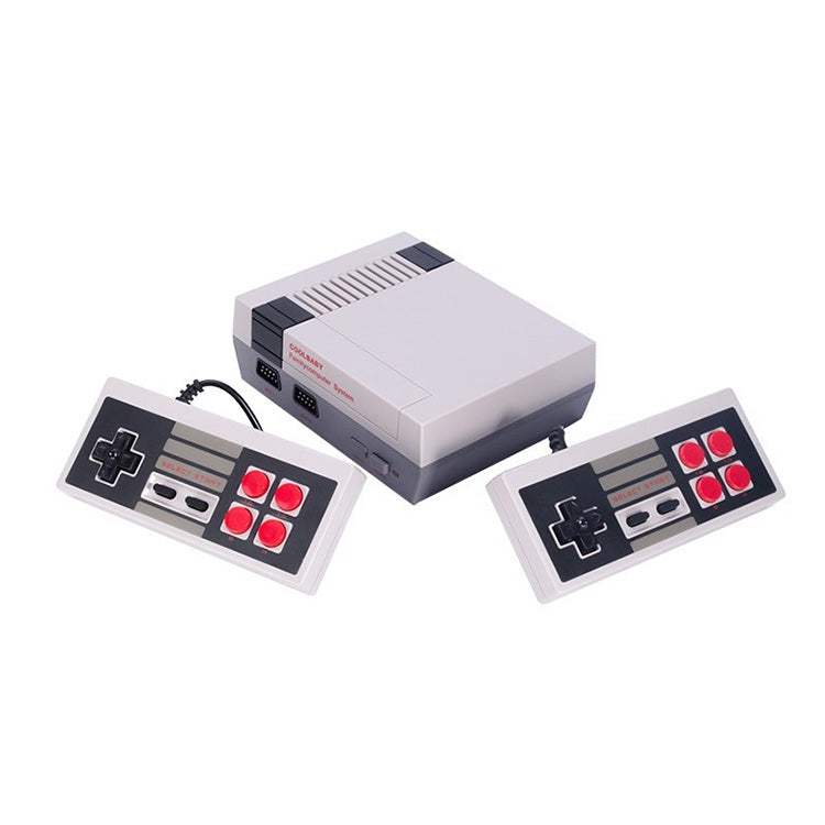 レトロクラシックテレビ ミニHDMI HDビデオゲーム機 内蔵600ゲーム EUプラグ 600ゲーム(EUプラグ)、600ゲーム(USプラグ)