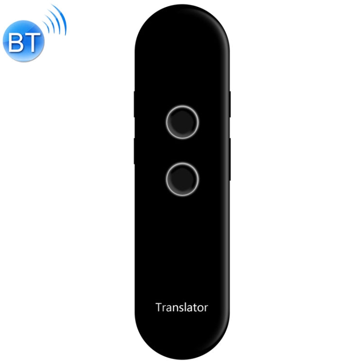 T4 ポータブルAIスマート音声翻訳機 ビジネス旅行用 リアルタイム翻訳機 42言語対応