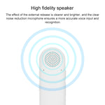 T4 ポータブルAIスマート音声翻訳機 ビジネス旅行用 リアルタイム翻訳機 42言語対応