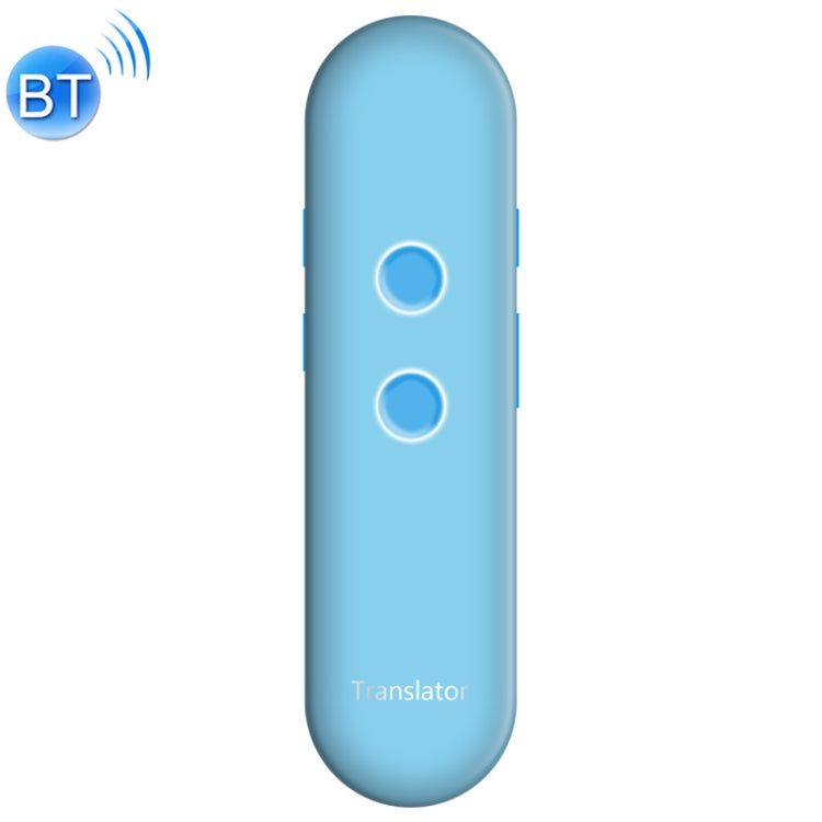 T4 ポータブルAIスマート音声翻訳機 ビジネス旅行用 リアルタイム翻訳機 42言語対応