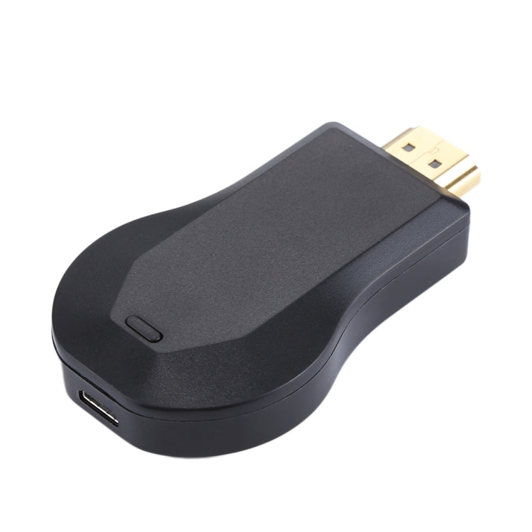 M9 Plus ワイヤレスWiFiディスプレイドングルレシーバー Airplay Miracast DLNA 1080P HDMI TVスティック M9 Plus