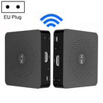 Measy W2H 60GHz 4KウルトラHDワイヤレス伝送キット 伝送距離：30m UKプラグ 4K対応