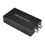 EZCAP262 USB 3.0 UVC SDIビデオキャプチャー EZCAP262