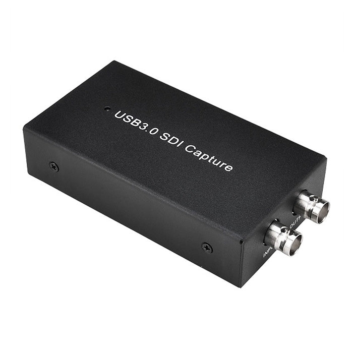 EZCAP262 USB 3.0 UVC SDIビデオキャプチャー EZCAP262